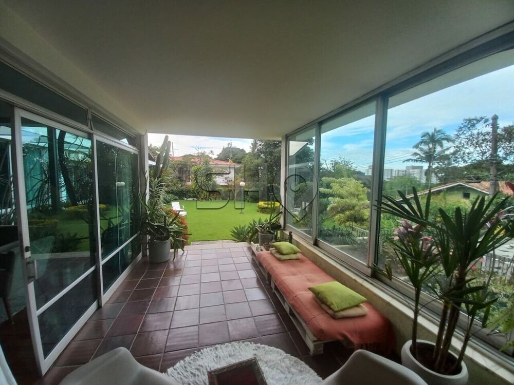 Casa, 4 quartos, 480 m² - Foto 4
