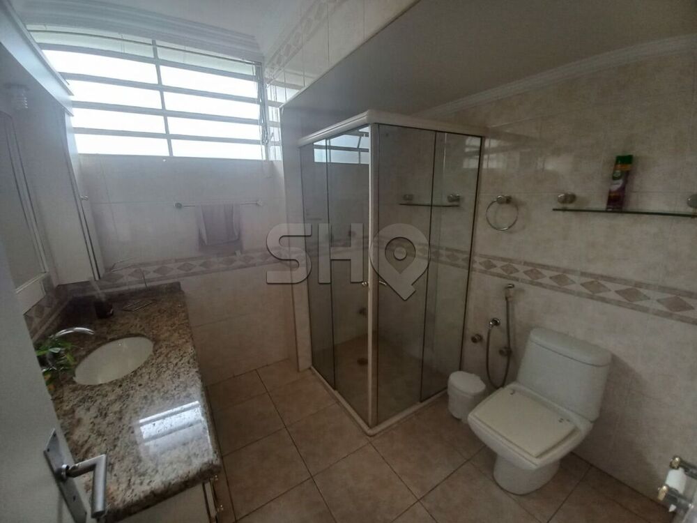 Casa, 4 quartos, 480 m² - Foto 16