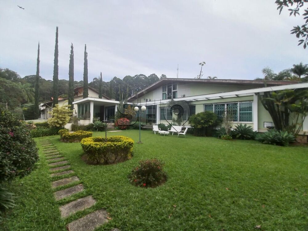 Casa, 4 quartos, 480 m² - Foto 6