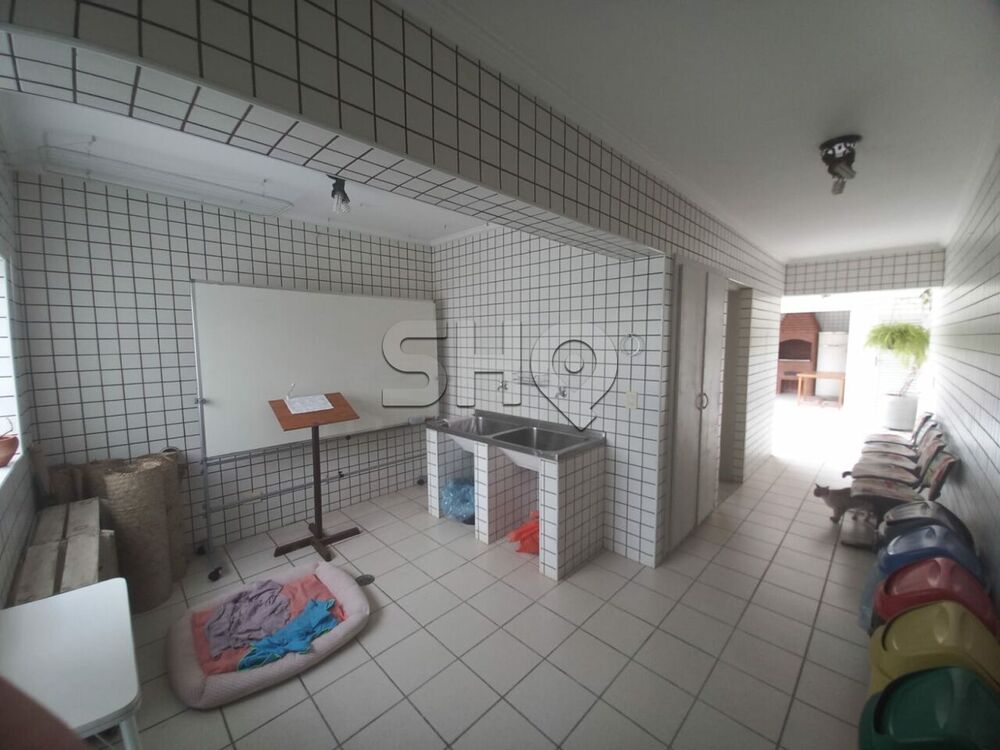 Casa, 4 quartos, 480 m² - Foto 8