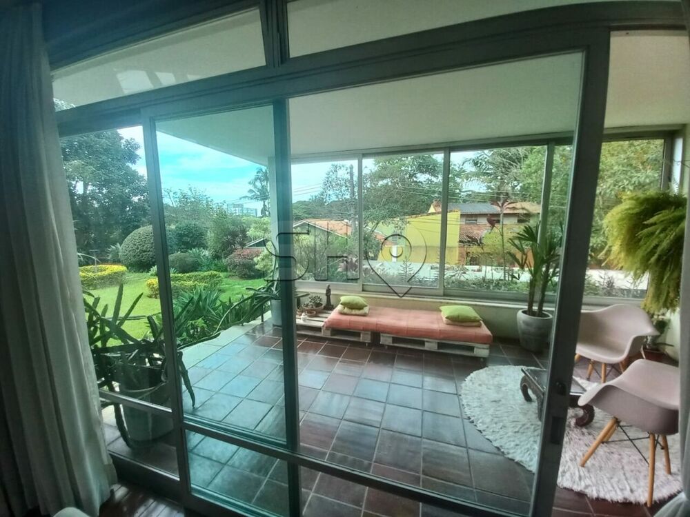 Casa, 4 quartos, 480 m² - Foto 5