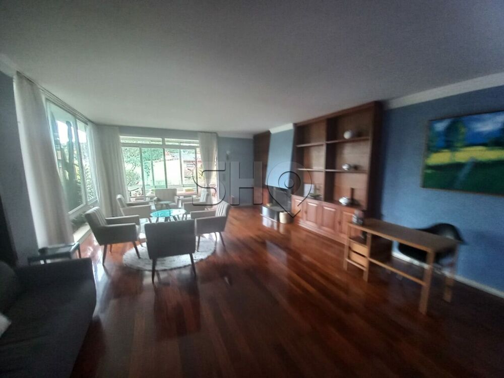 Casa, 4 quartos, 480 m² - Foto 3
