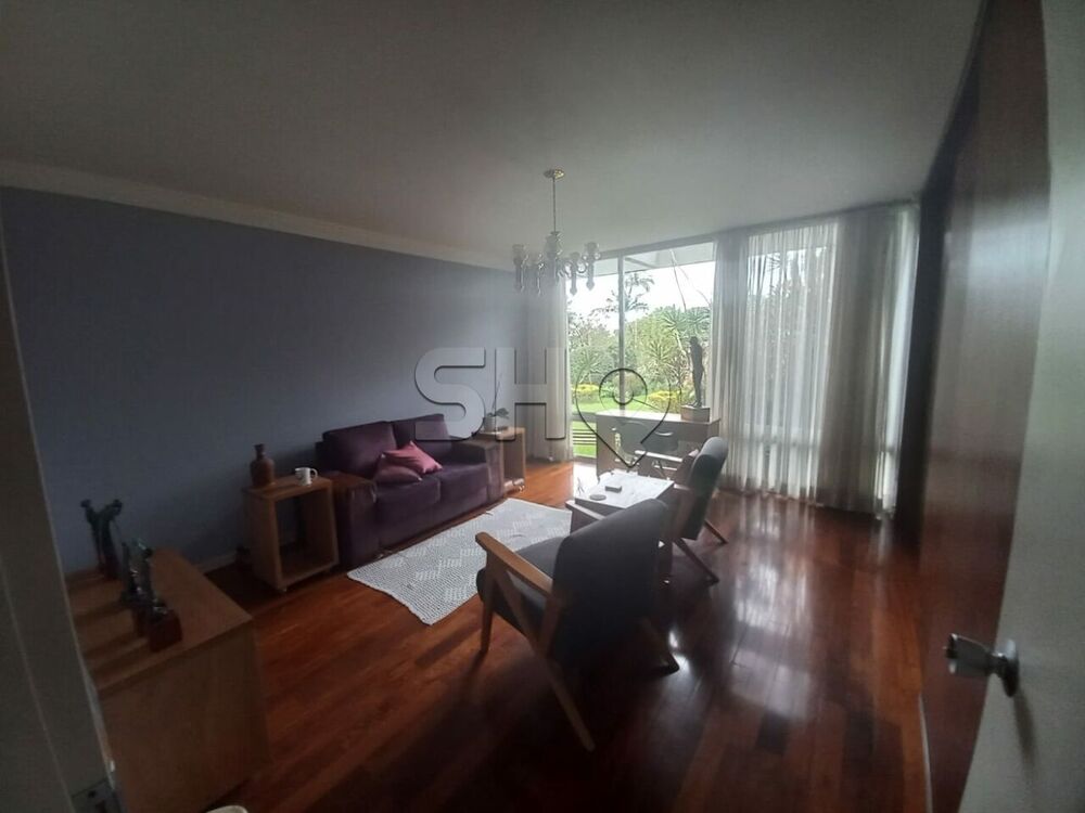 Casa, 4 quartos, 480 m² - Foto 7