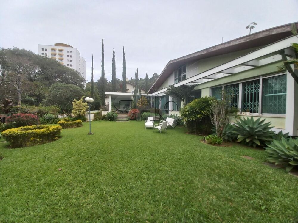 Casa, 4 quartos, 480 m² - Foto 12