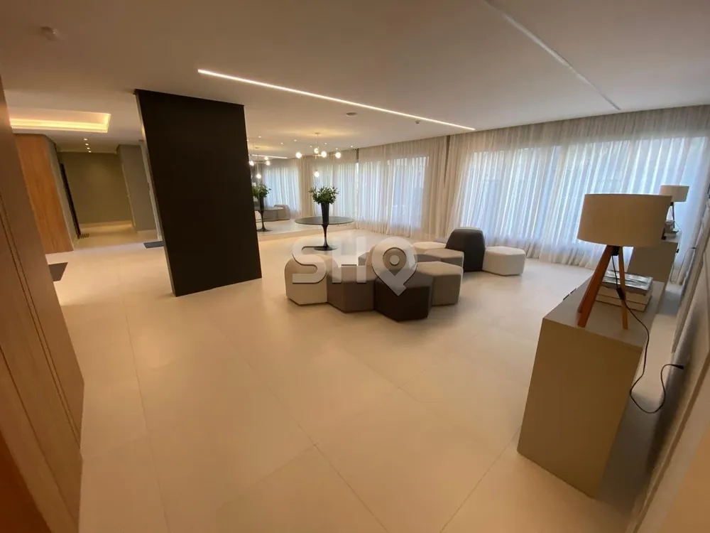 Apartamento, 3 quartos, 123 m² - Foto 2