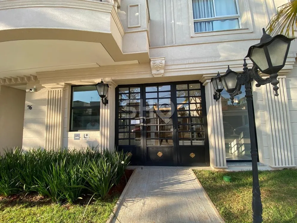 Apartamento, 3 quartos, 123 m² - Foto 1