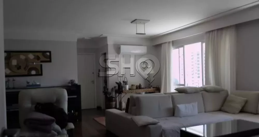 Apartamento, 3 quartos, 136 m² - Foto 3