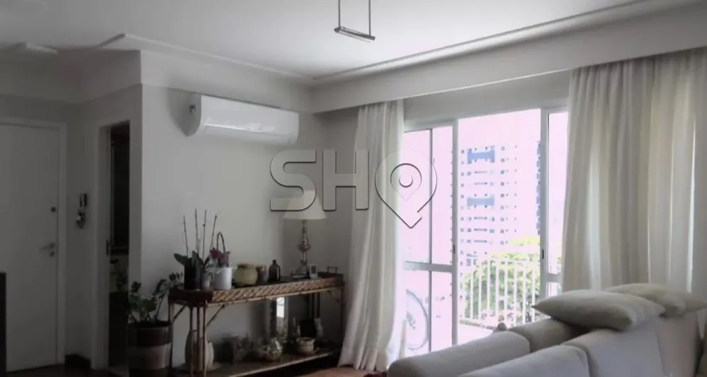 Apartamento, 3 quartos, 136 m² - Foto 6