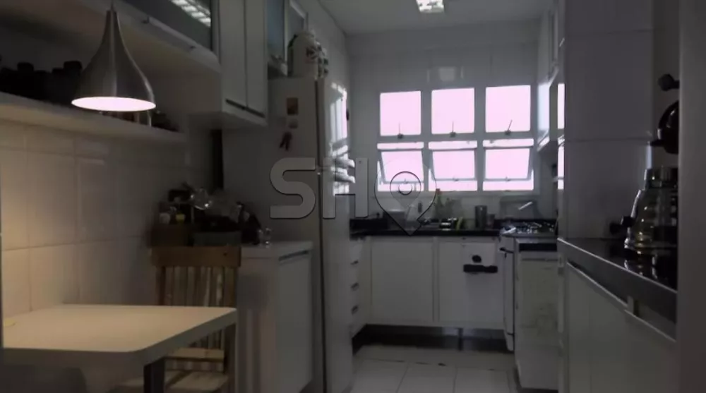 Apartamento, 3 quartos, 136 m² - Foto 4