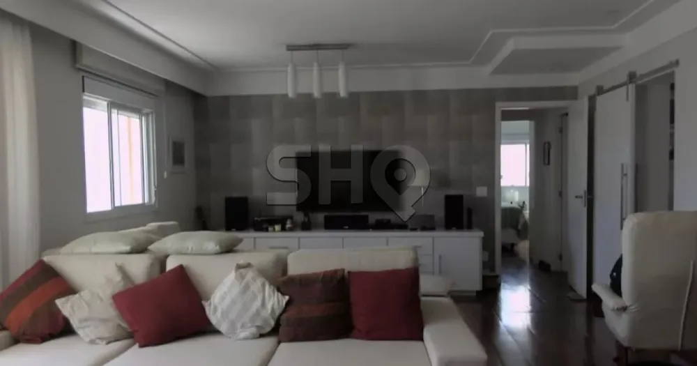 Apartamento, 3 quartos, 136 m² - Foto 7