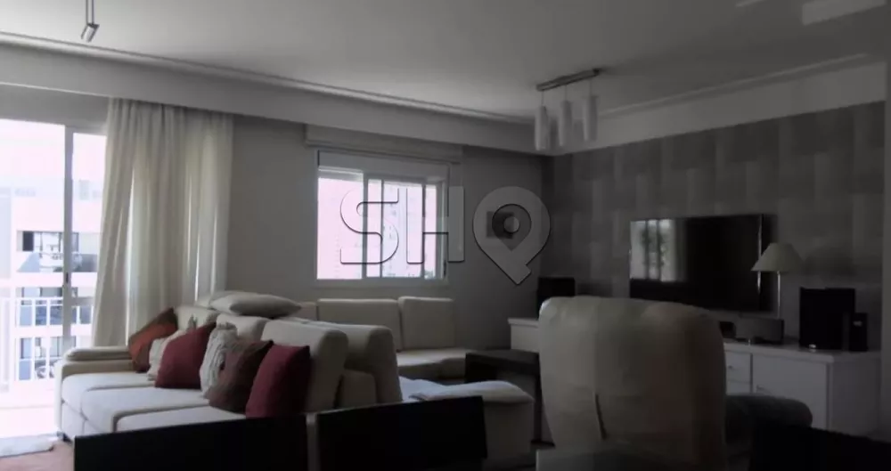 Apartamento, 3 quartos, 136 m² - Foto 2