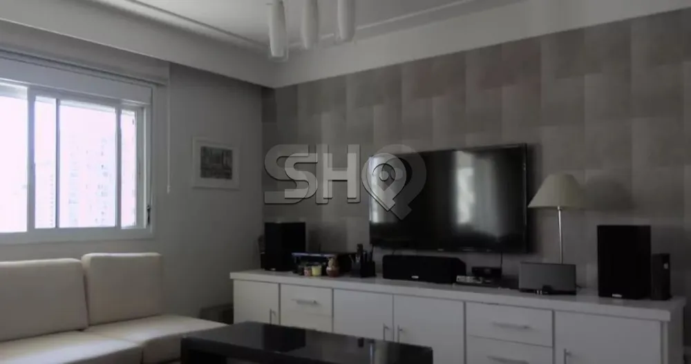 Apartamento, 3 quartos, 136 m² - Foto 8