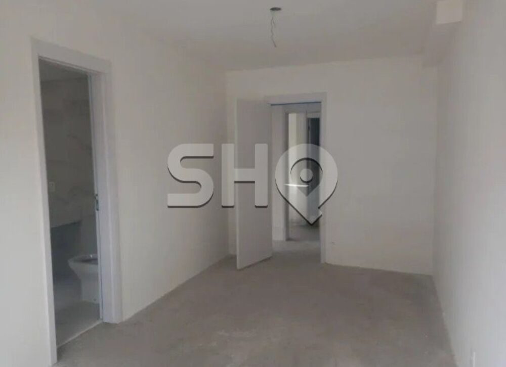 Apartamento à venda com 3 quartos, 123m² - Foto 6