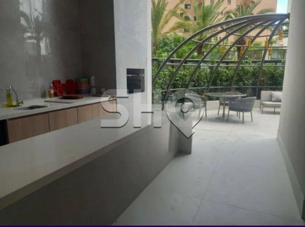 Apartamento à venda com 3 quartos, 123m² - Foto 12