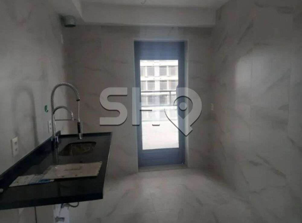 Apartamento à venda com 3 quartos, 123m² - Foto 8