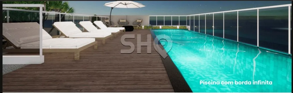 Apartamento, 2 quartos, 48 m² - Foto 6