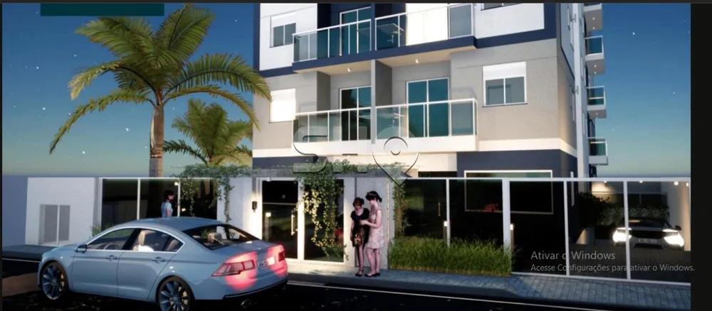 Apartamento, 2 quartos, 48 m² - Foto 1