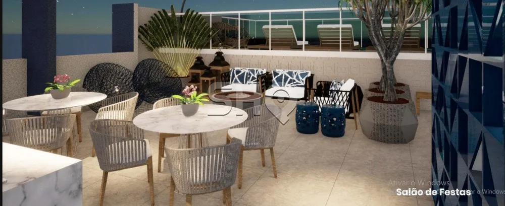 Apartamento, 2 quartos, 48 m² - Foto 5