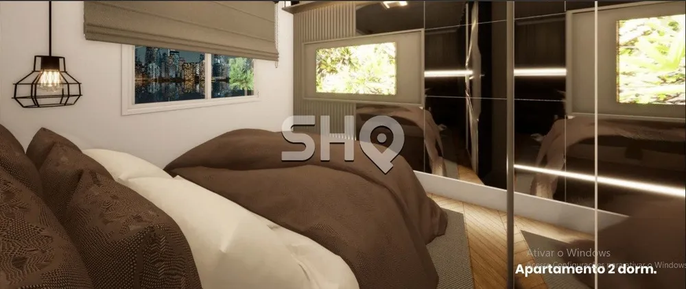 Apartamento, 2 quartos, 48 m² - Foto 7