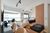 Apartamento, 1 quarto, 49 m² - Foto 1