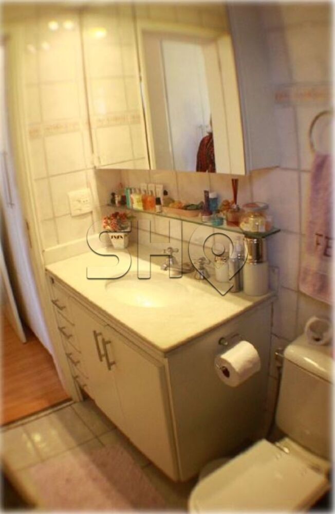 Apartamento, 3 quartos, 80 m² - Foto 3