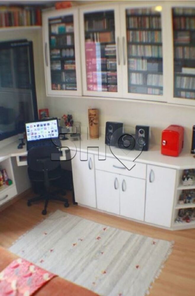 Apartamento, 3 quartos, 80 m² - Foto 2