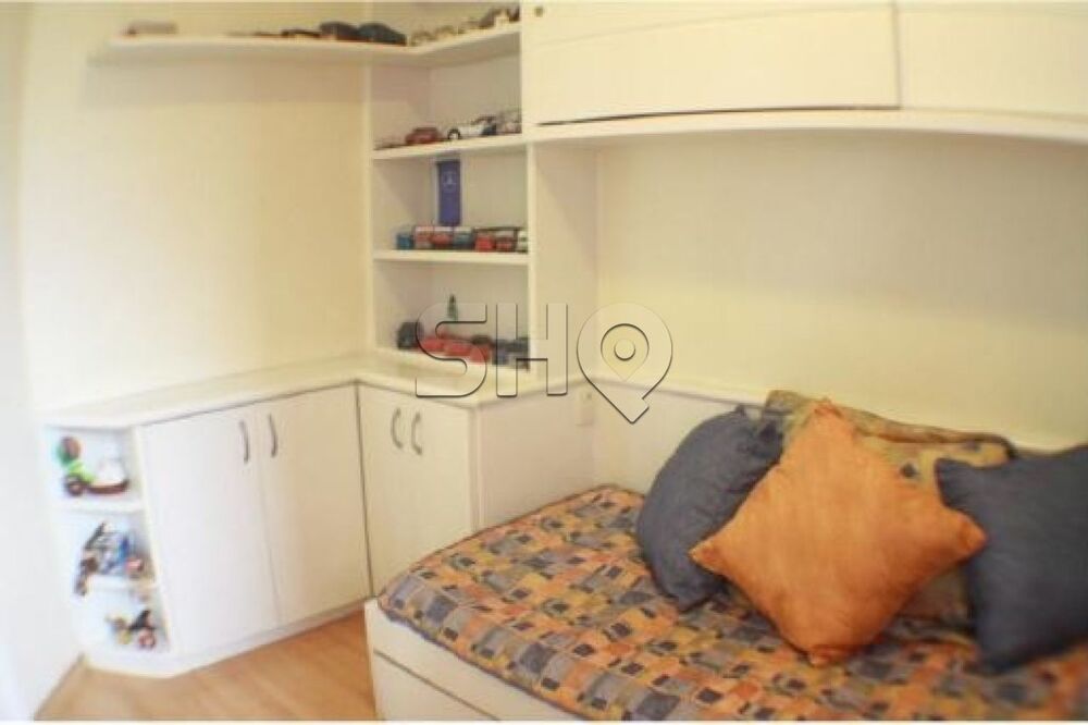 Apartamento, 3 quartos, 80 m² - Foto 4