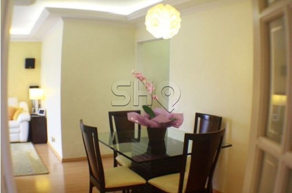 Apartamento, 3 quartos, 80 m² - Foto 1
