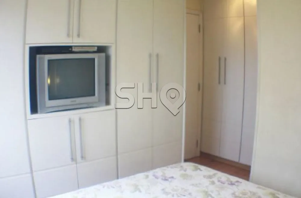 Apartamento, 3 quartos, 80 m² - Foto 3
