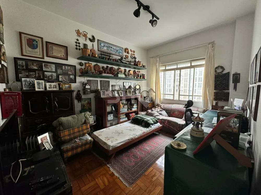 Apartamento, 3 quartos, 126 m² - Foto 14