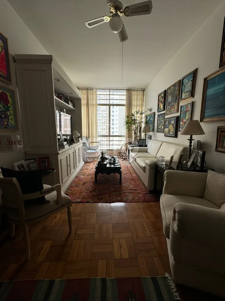 Apartamento, 3 quartos, 126 m² - Foto 9