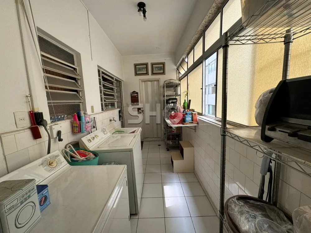 Apartamento, 3 quartos, 126 m² - Foto 3