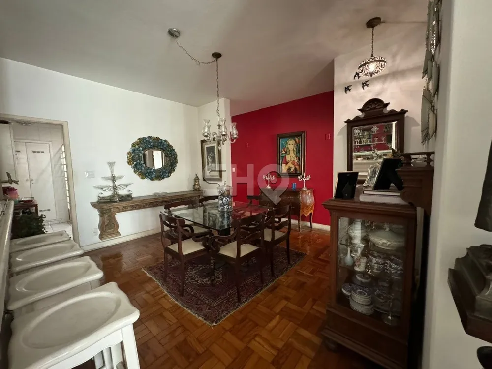 Apartamento, 3 quartos, 126 m² - Foto 13