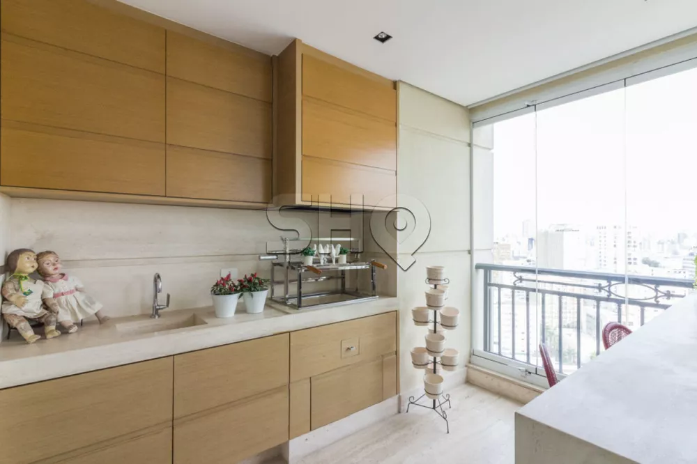 Apartamento à venda com 4 quartos, 538m² - Foto 14