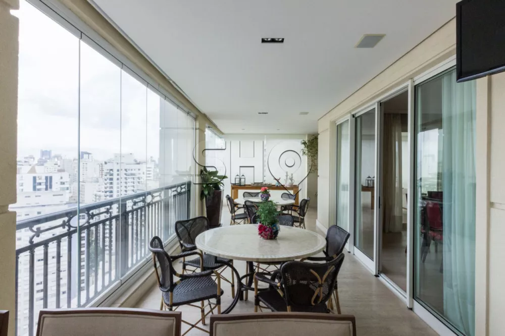 Apartamento à venda com 4 quartos, 538m² - Foto 11