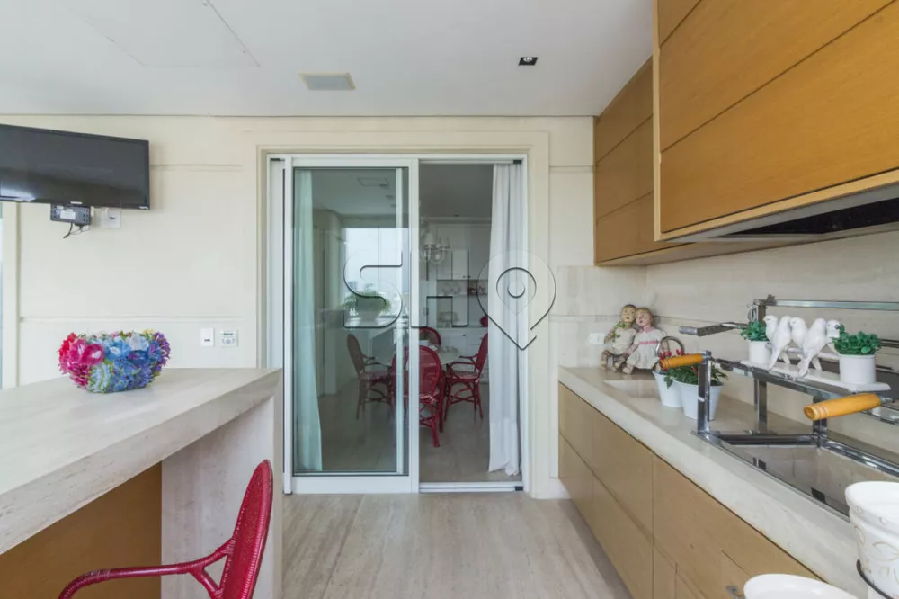 Apartamento à venda com 4 quartos, 538m² - Foto 15