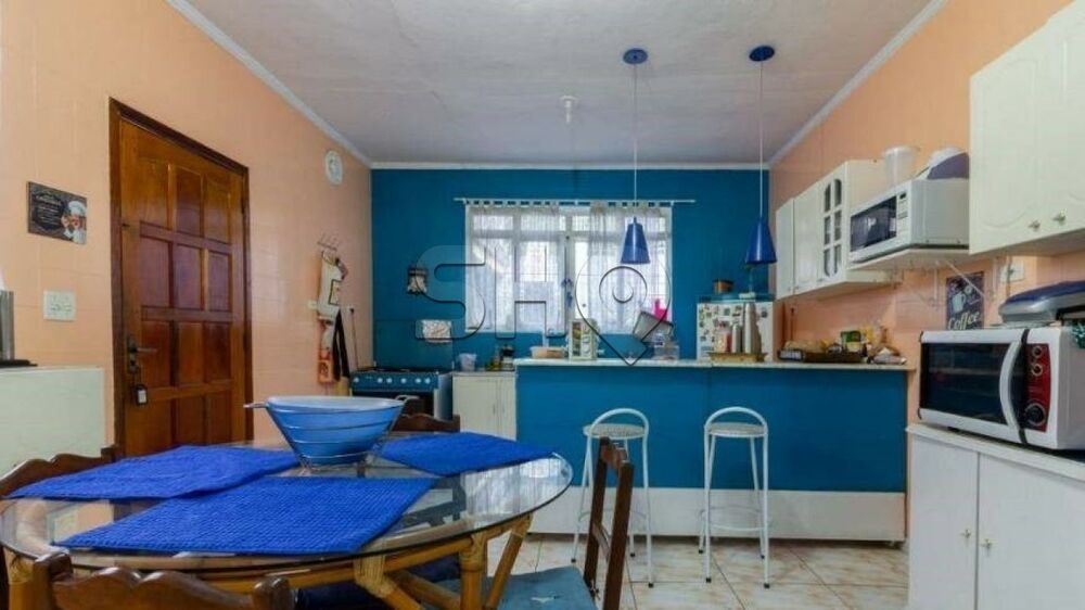Sobrado, 4 quartos, 284 m² - Foto 2