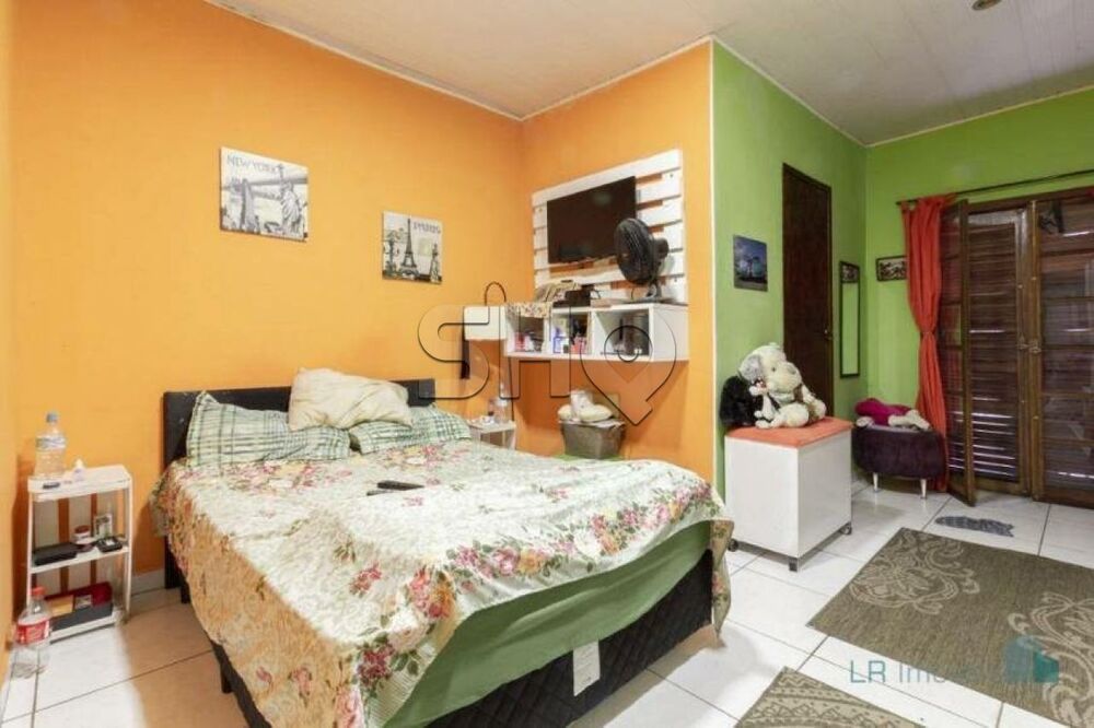 Sobrado, 4 quartos, 284 m² - Foto 1