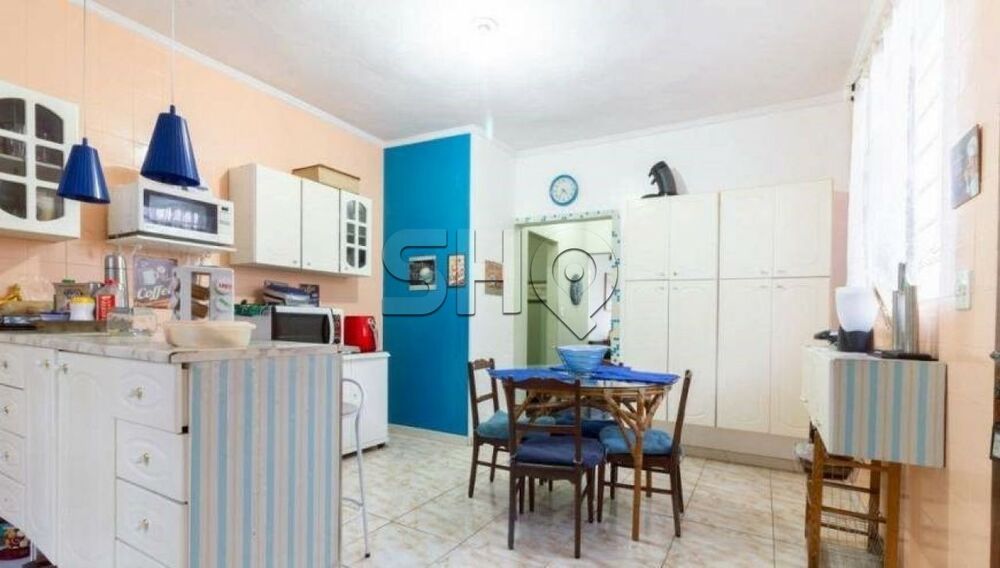 Sobrado, 4 quartos, 284 m² - Foto 3