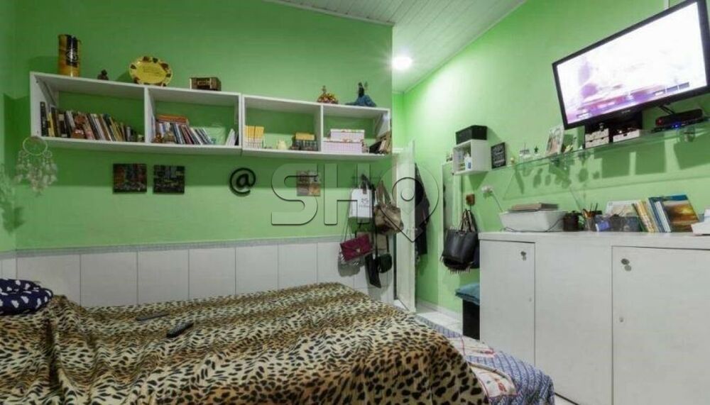 Sobrado, 4 quartos, 284 m² - Foto 4
