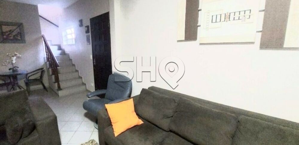 Sobrado, 4 quartos, 210 m² - Foto 1