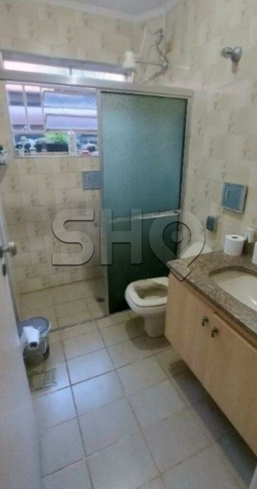 Sobrado, 4 quartos, 210 m² - Foto 2