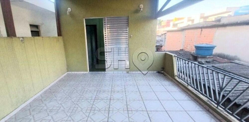 Sobrado, 4 quartos, 210 m² - Foto 4