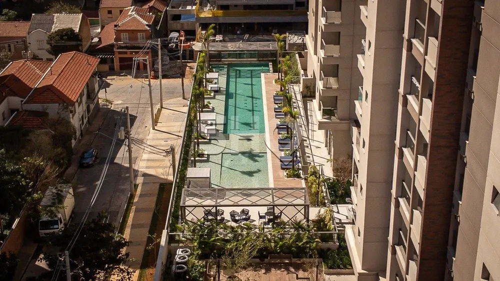 Apartamento, 2 quartos, 73 m² - Foto 2
