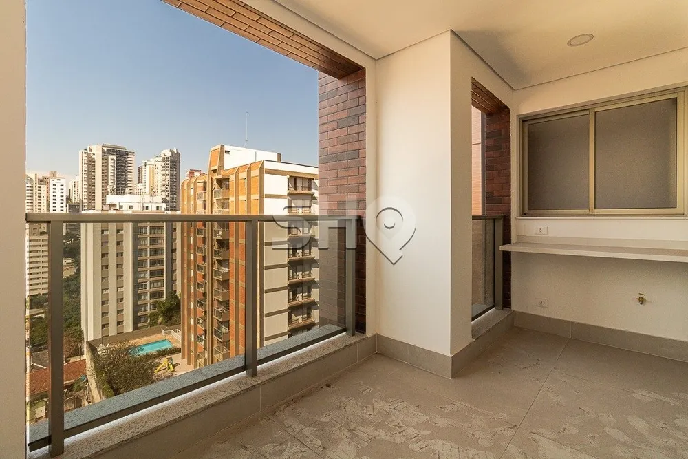 Apartamento, 2 quartos, 73 m² - Foto 1