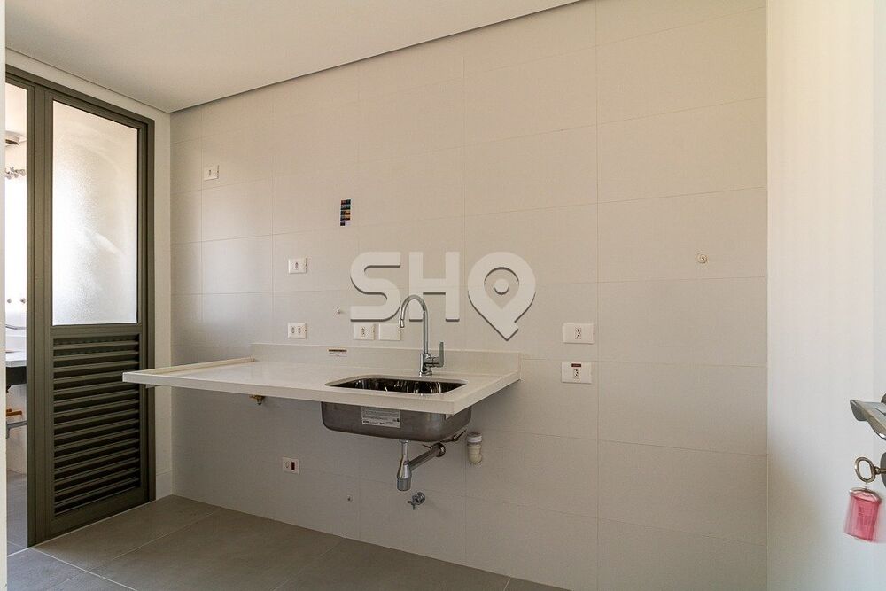 Apartamento à venda com 2 quartos, 73m² - Foto 2