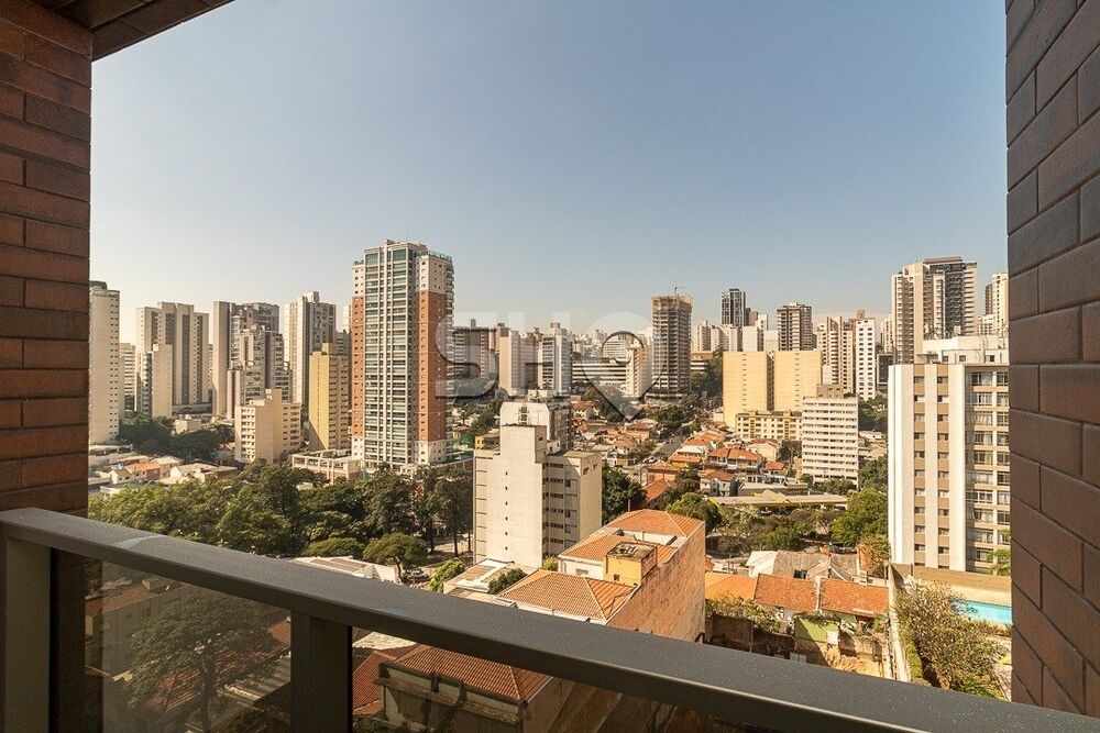 Apartamento à venda com 2 quartos, 73m² - Foto 1