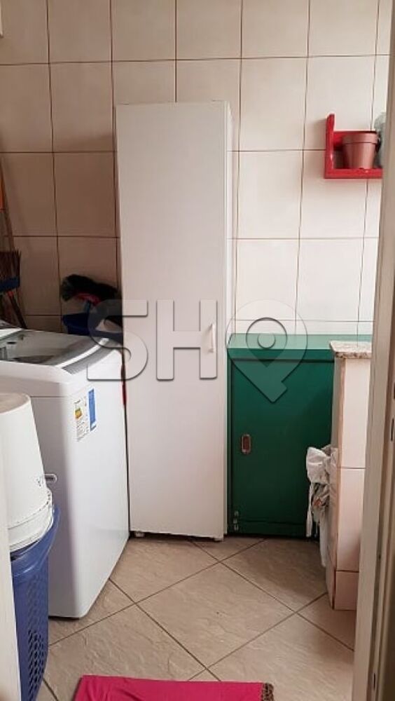 Casa, 3 quartos, 160 m² - Foto 2