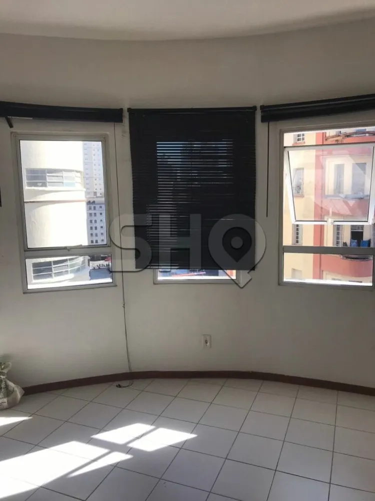 Apartamento, 1 quarto, 27 m² - Foto 7