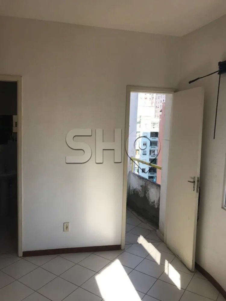 Apartamento, 1 quarto, 27 m² - Foto 8